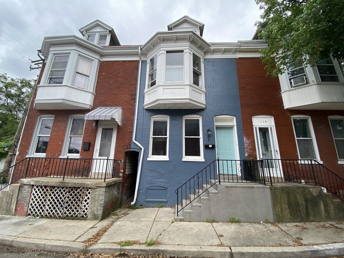 Primary Photo - 116 Neater St