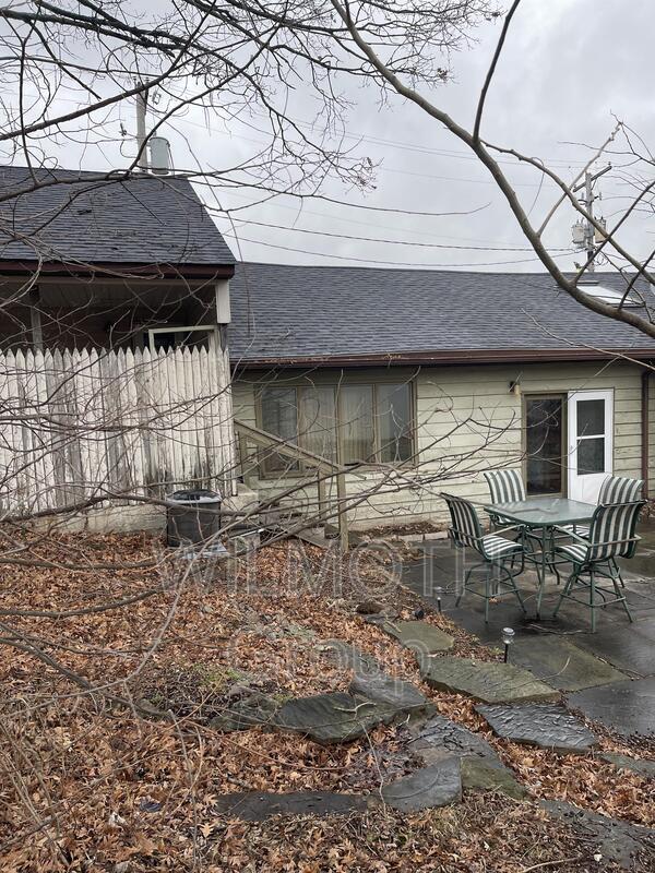 112 S Virginia St Unit D, Rockville, IN 47872 Condo for Rent in