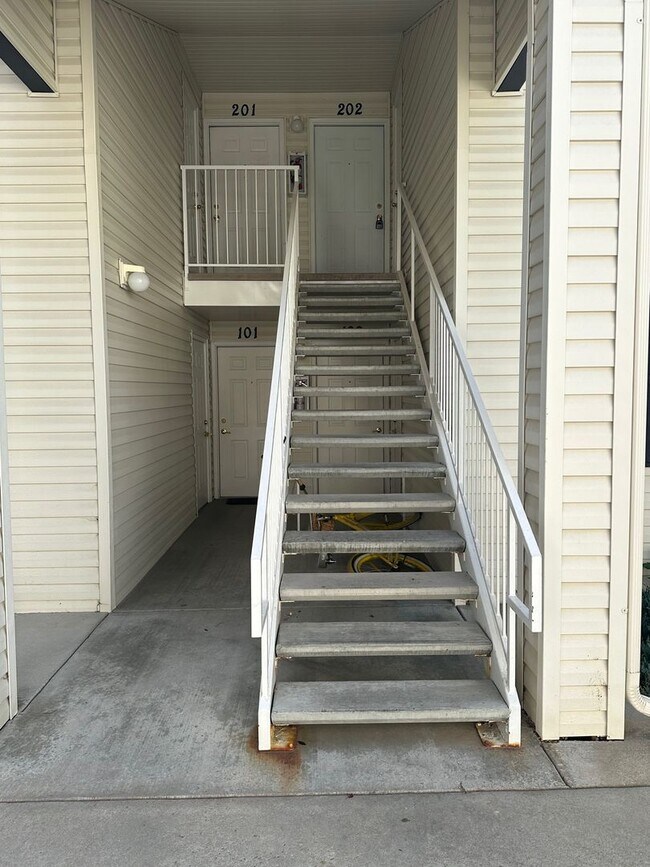 Foto del edificio - Corsair Lane 2