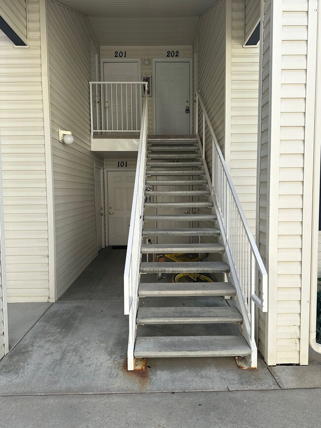 Building Photo - Corsair Lane 2