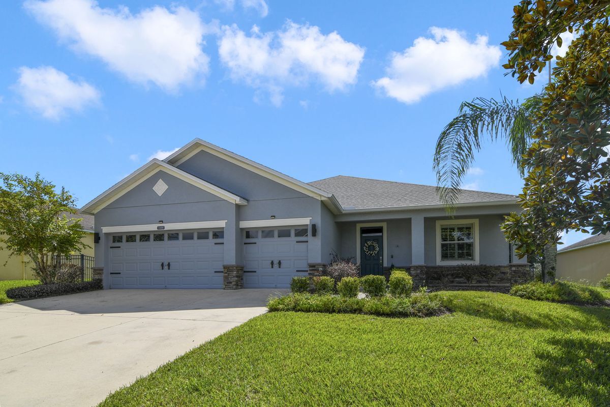 Foto principal - 5808 Tarleton Way