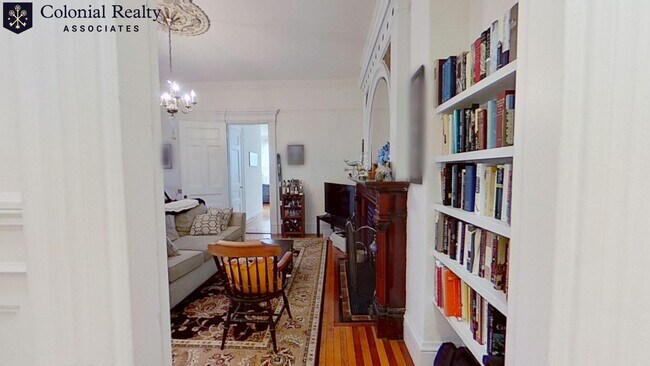 Foto del edificio - 170 Commonwealth Ave