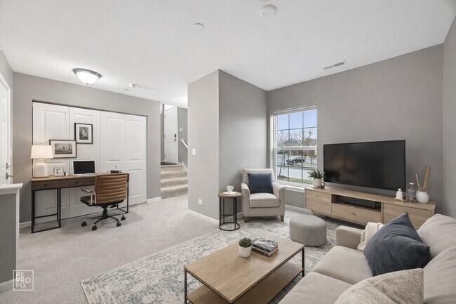 Foto del edificio - 23 Bethel Ln