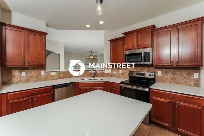 Foto del edificio - 3 Bedroom Pet-Friendly Home in SPRINGVILLE, AL with Main Street Renewal
