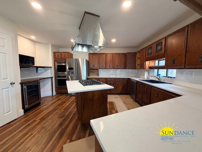 Foto del edificio - Waterfront 3 Bedroom Home Near E. John Sims Parkway in Niceville!