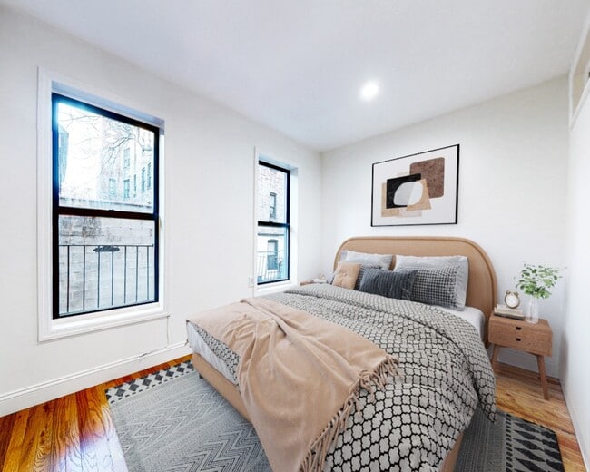 Building Photo - Edgecombe Avenue