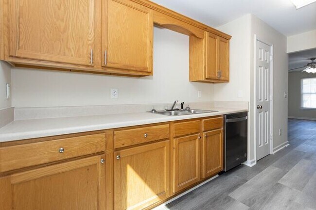 Foto del edificio - 1404 Stonehaven Cir, Cartersville, GA 30121