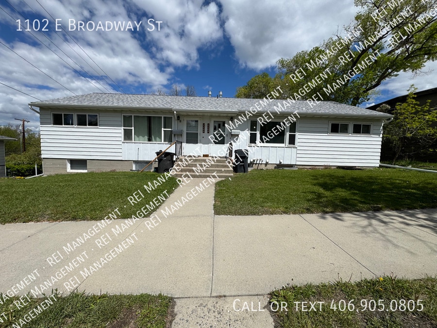 Primary Photo - 1102 E Broadway St