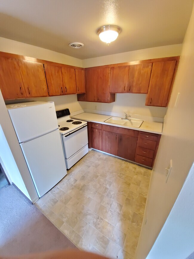 Foto del edificio - 5502 15th Ave NE