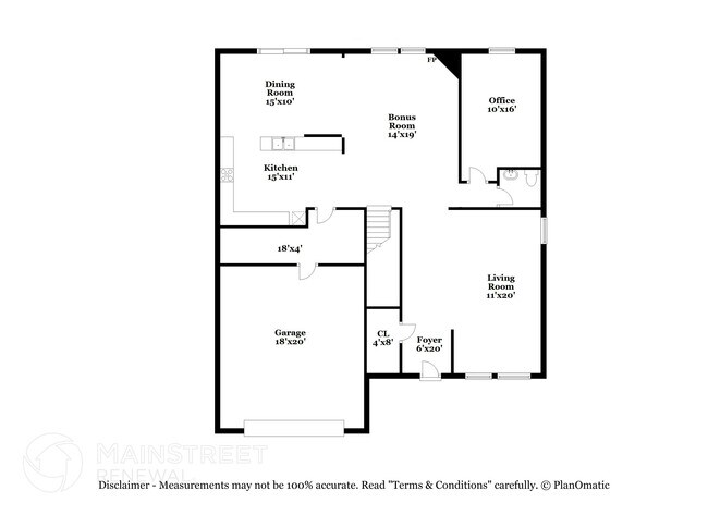 Foto del edificio - 12428 Looking Glass Way