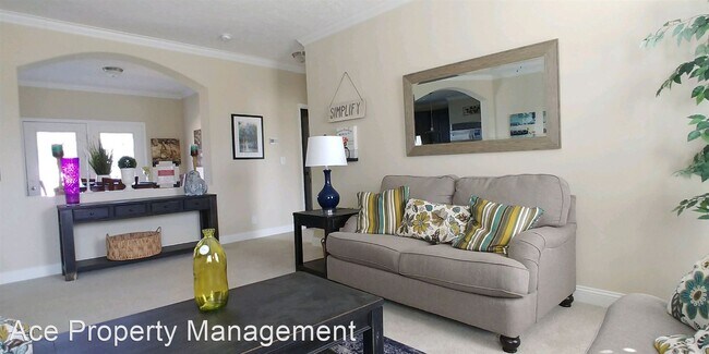 Foto del edificio - 3 br, 2 bath House - 4649 Aberdeen Road