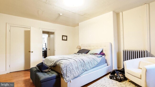 Foto del edificio - 1203 Spruce St