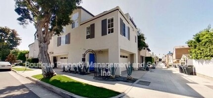Building Photo - 445 1/2 Begonia Ave