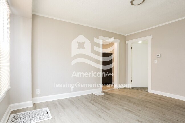 Foto del edificio - 522 S Hardy Ave
