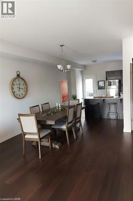 Photo du bâtiment - 352 Louisa St