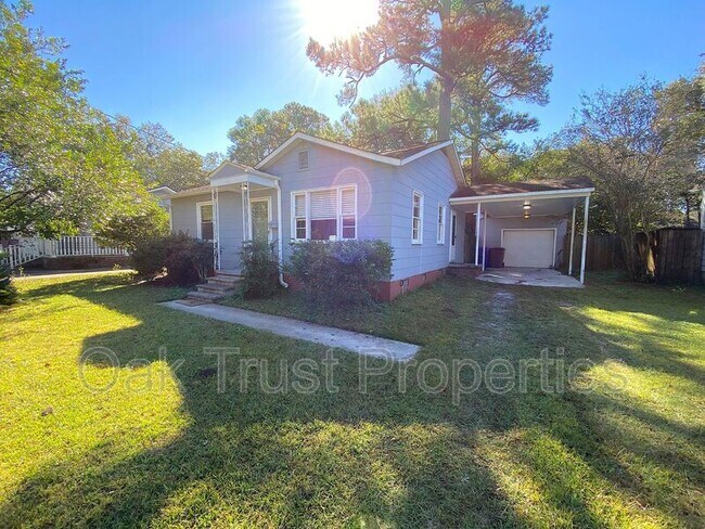 Foto del edificio - 1173 Camden St