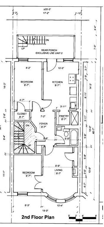 Building Photo - 54 Saxton St