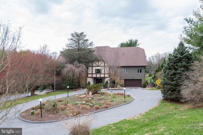 Foto del edificio - 10610 Pot Spring Rd