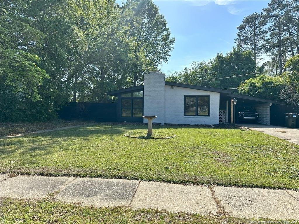 Foto principal - 912 Montclair Rd