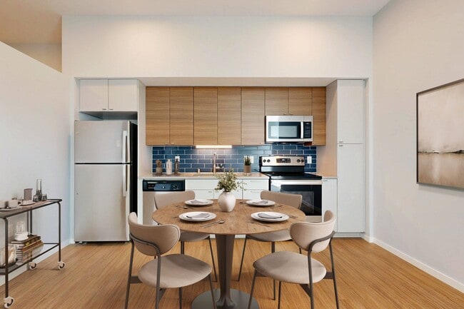 Building Photo - Viridium Apartments