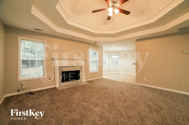 Foto del edificio - 1360 Princeton View Ct