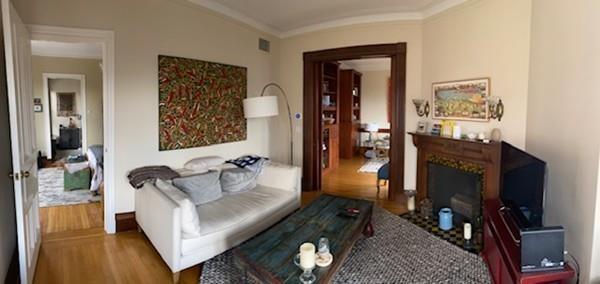 Foto del edificio - 295 Beacon St