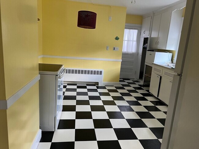 Building Photo - 1 Dwight St