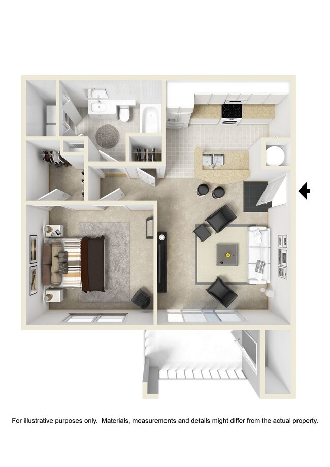 The Cove at Priest Lake Rentals Hermitage, TN