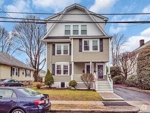 Building Photo - 283 Ash St