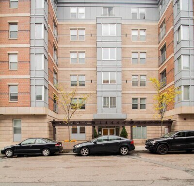 Foto del edificio - 16 Miner St