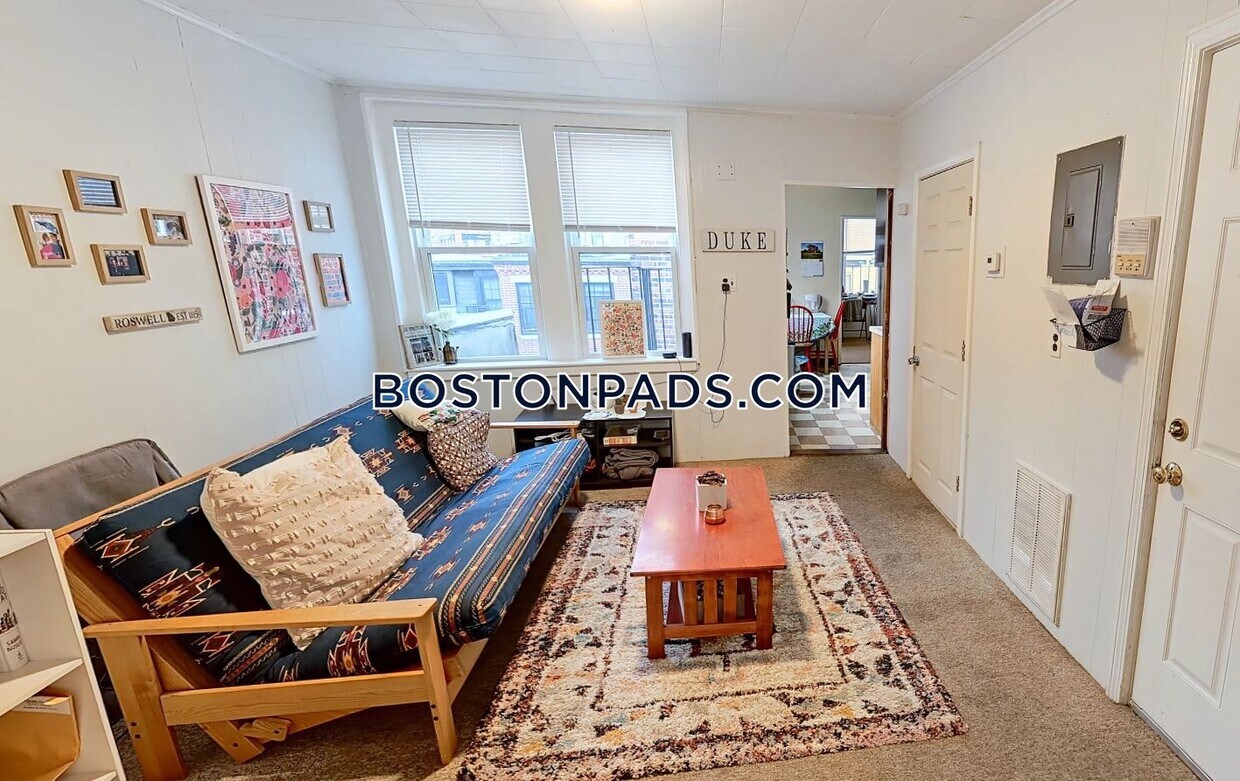 92 Endicott St, Boston, MA 02113 Apartments in Boston, MA