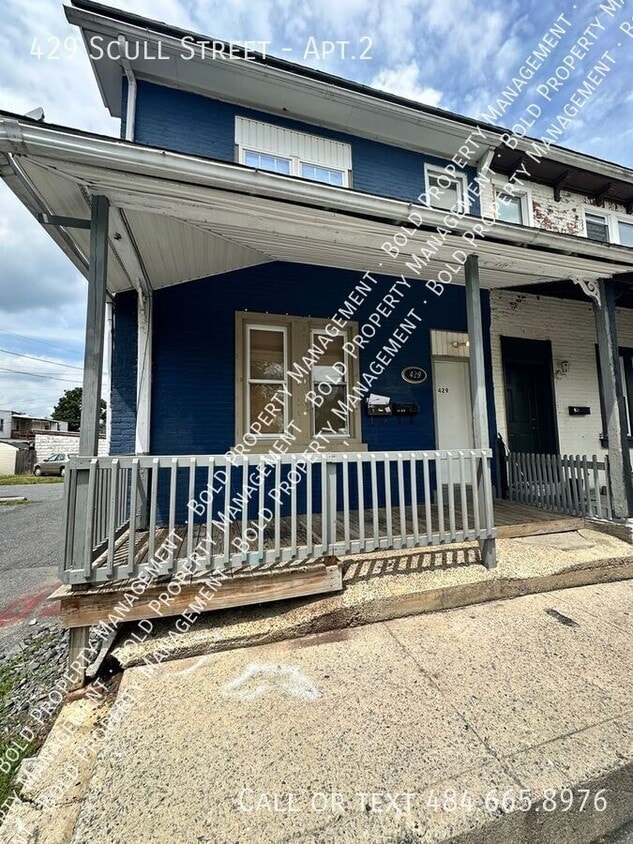 Primary Photo - 429 Scull St