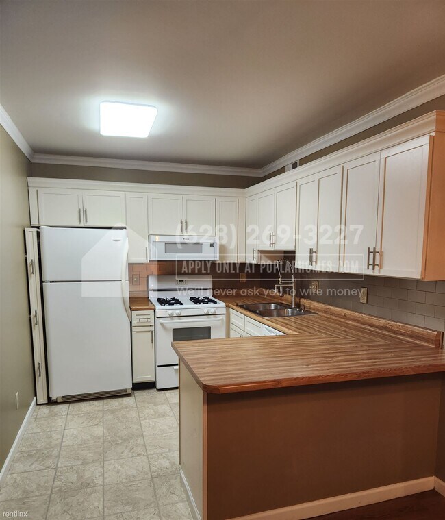 Foto del edificio - 2 br, 2 bath Condo - 1332 Holgate Drive Un...