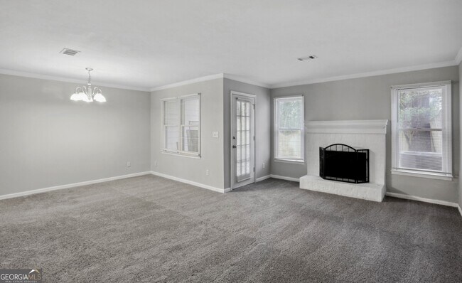 Foto del edificio - 1408 Old Virginia Ct SE