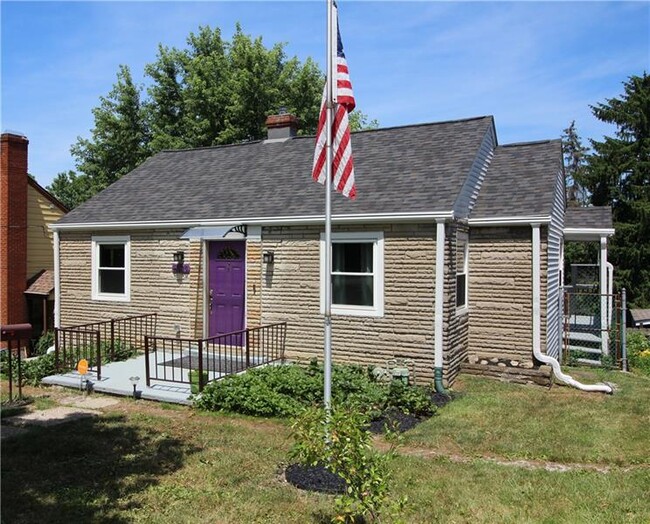 Building Photo - 6923 Wilson St
