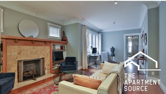 Foto del edificio - 2549 W Wilson Ave