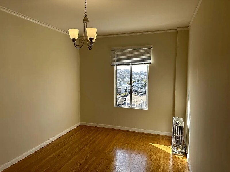 Foto principal - 1700 Octavia St