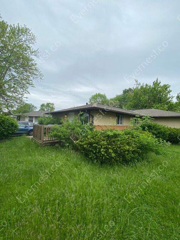 6200 Sunderland Dr, Columbus, OH 43229 House Rental in Columbus, OH