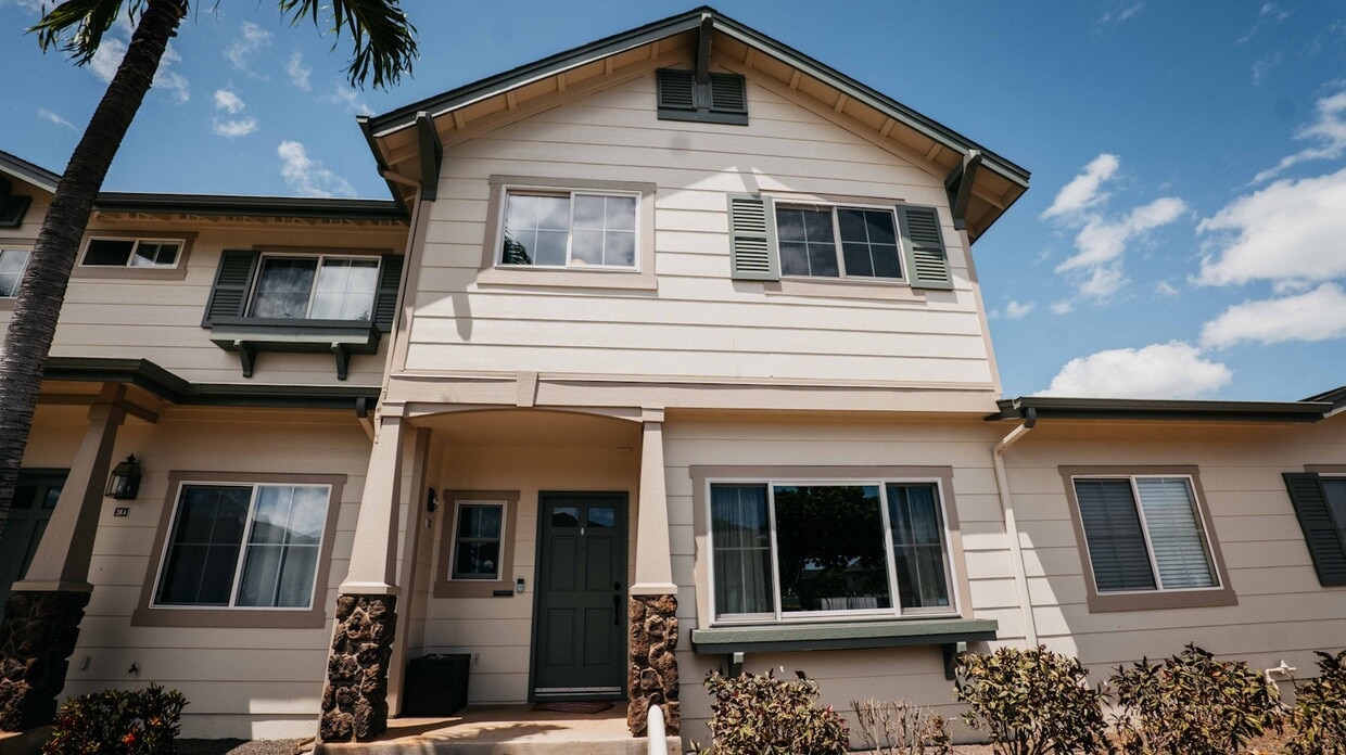 91-6590 Kapolei Parkway - 91-6590 Kapolei Parkway