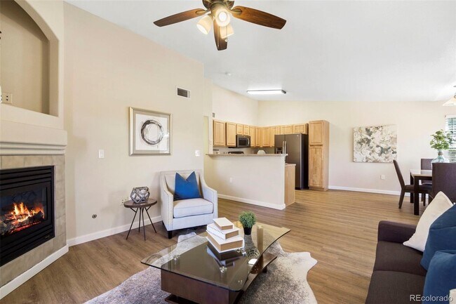 Foto del edificio - 4875 S Balsam Way