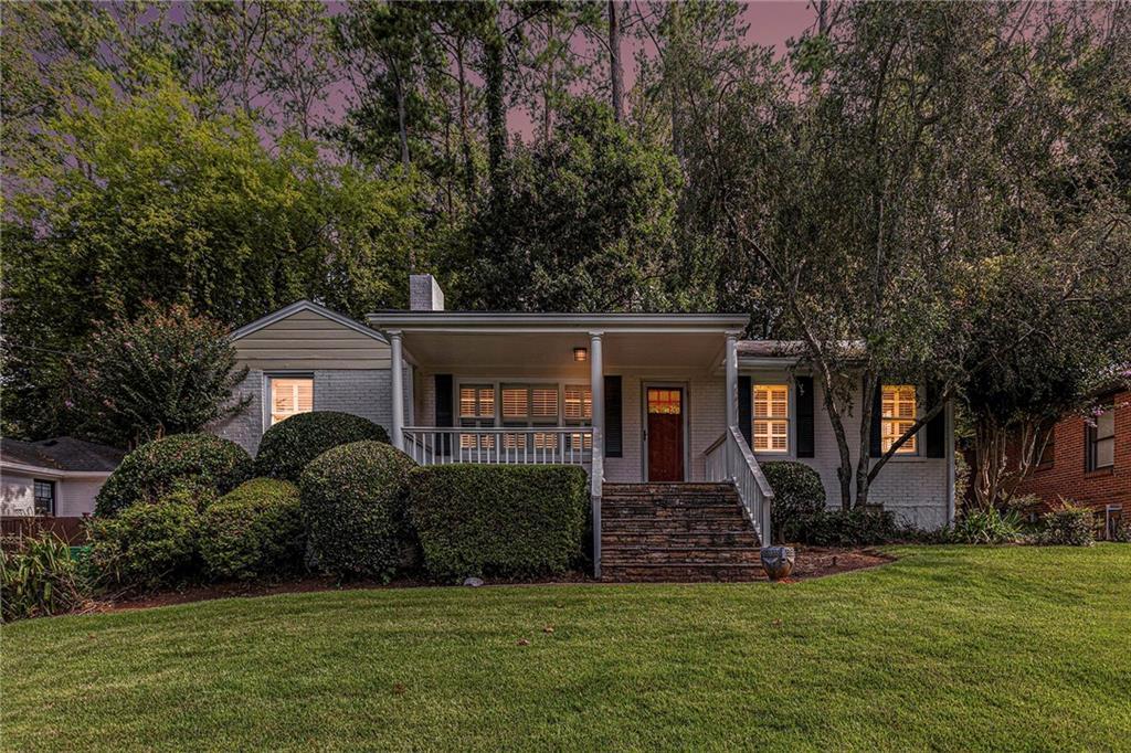 Foto principal - 1234 Citadel Dr NE