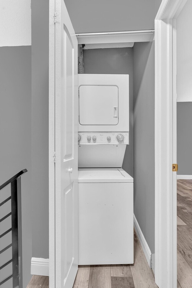 Photo - 8911 NW 28th Dr Townhome