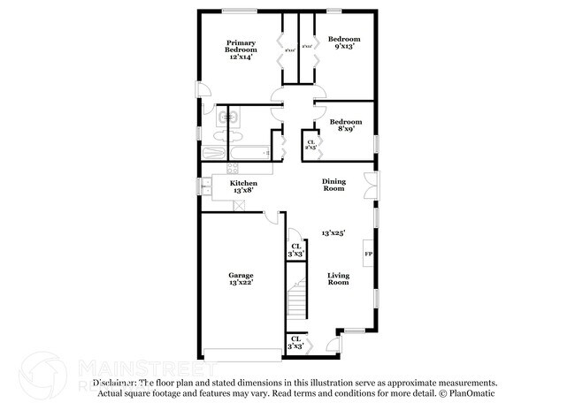 Building Photo - 3235 Timberline Rd
