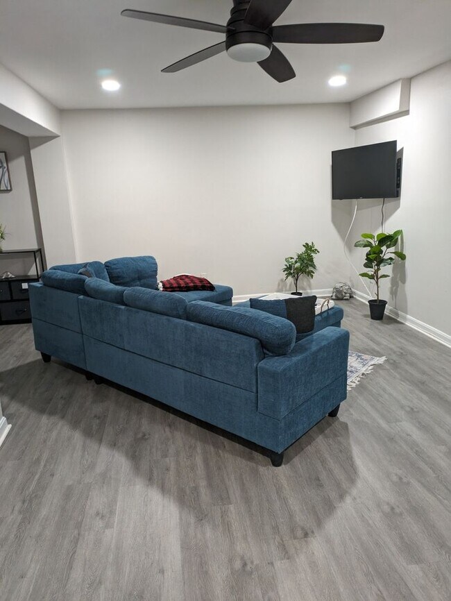 Foto del edificio - 2713 Fort Baker Dr SE