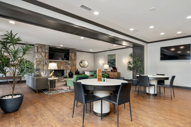 Apartamentos Grove Park - Grove Park Apartments