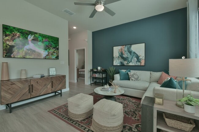 Building Photo - Avilla Berry Creek Highlands