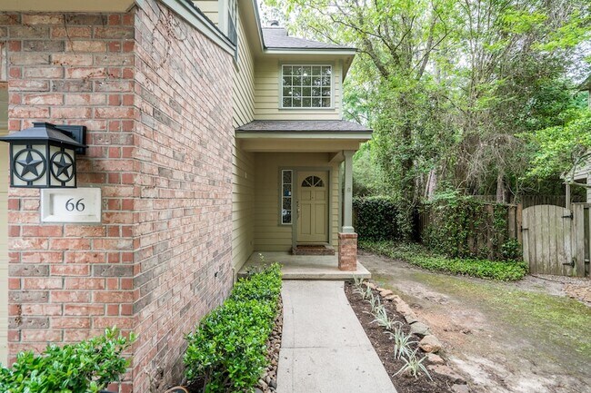 Foto del edificio - 66 Lakeridge Ct