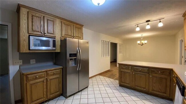 Foto del edificio - 1106 Thompson Rd