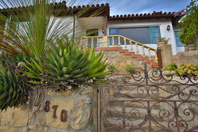 Building Photo - Unparalleled charm & warmth...Santa Barbar...
