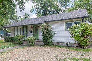 Building Photo - 106 E 16th St